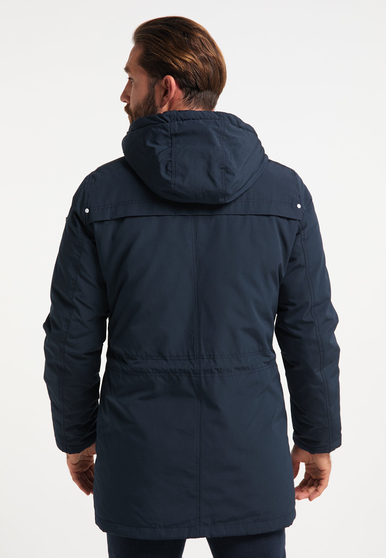 ICEBOUND Men's Winterparka