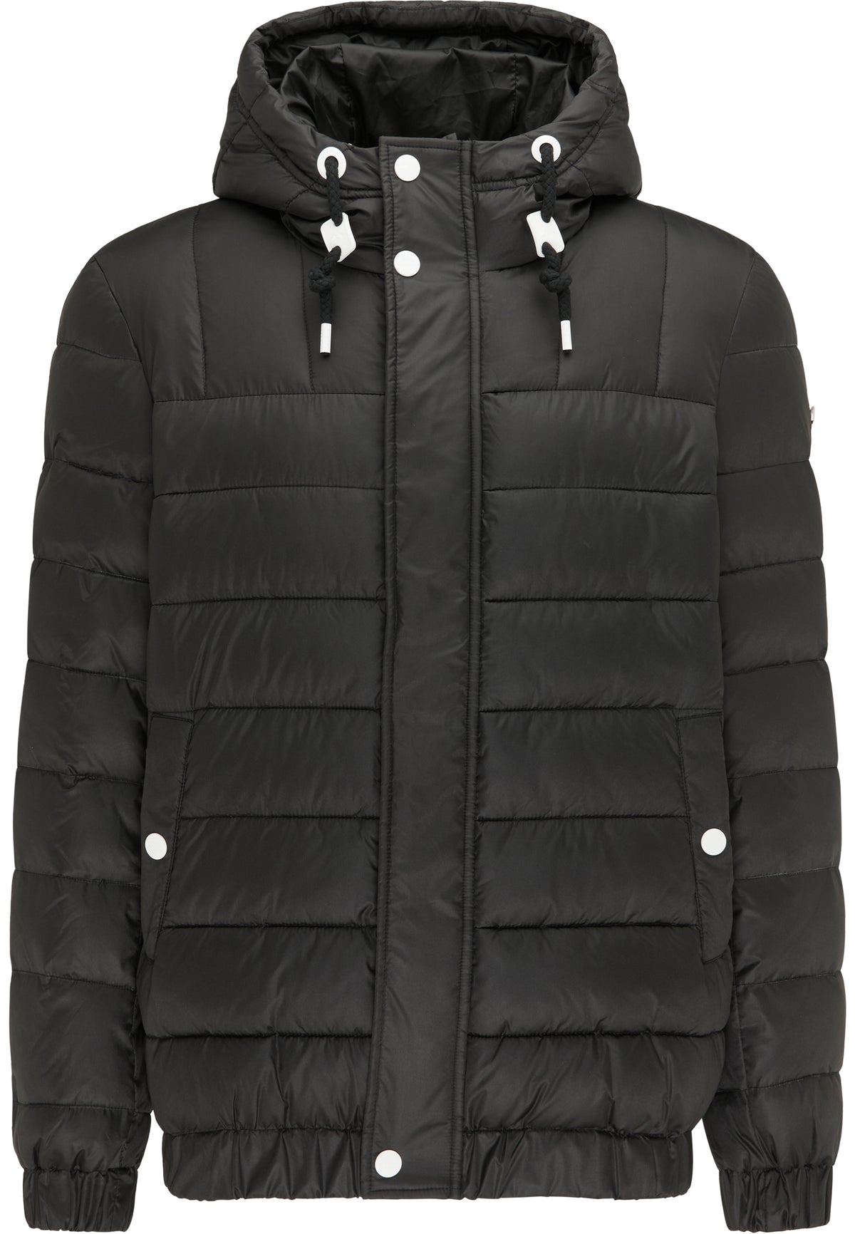 ICEBOUND Men's Gesteppte Winterjacke