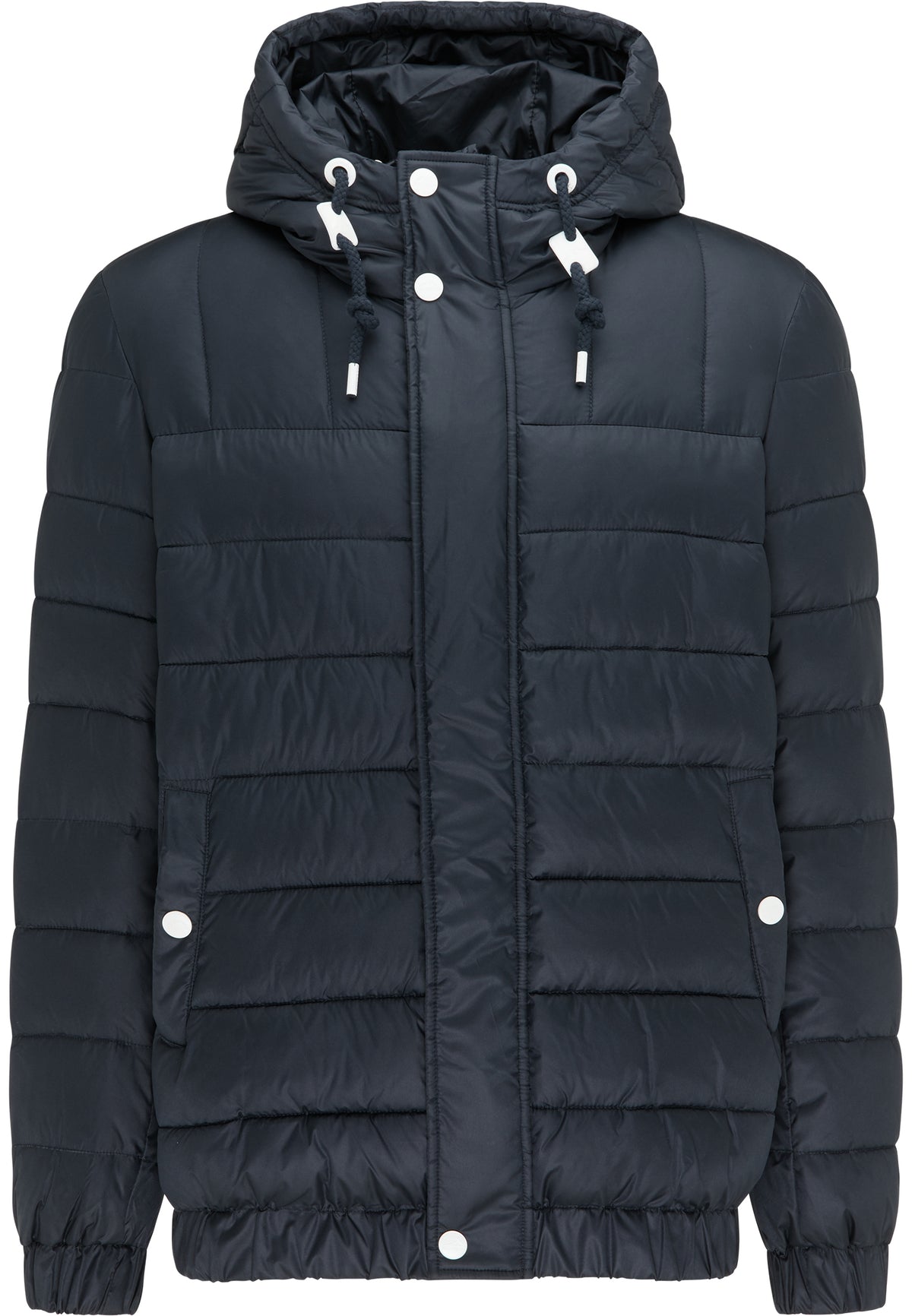 ICEBOUND Men's Gesteppte Winterjacke