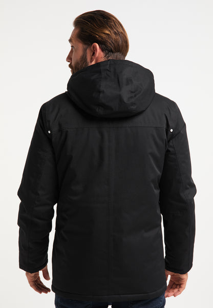 ICEBOUND Men's Winterjacke