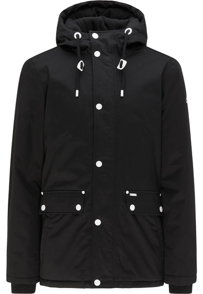 ICEBOUND Herren-Winterjacke