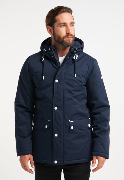 ICEBOUND Herren-Winterjacke