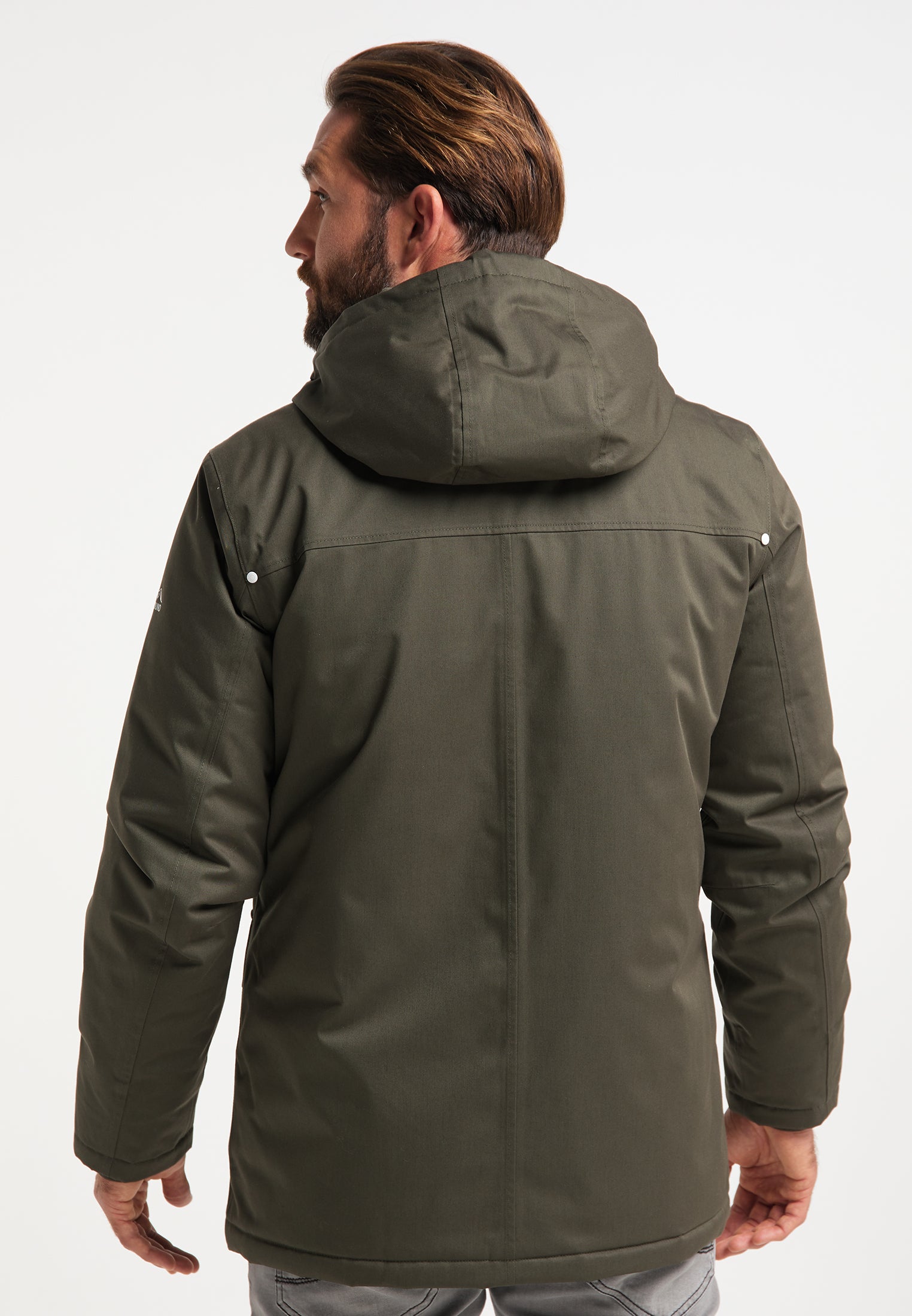 ICEBOUND Men's Winterjacke