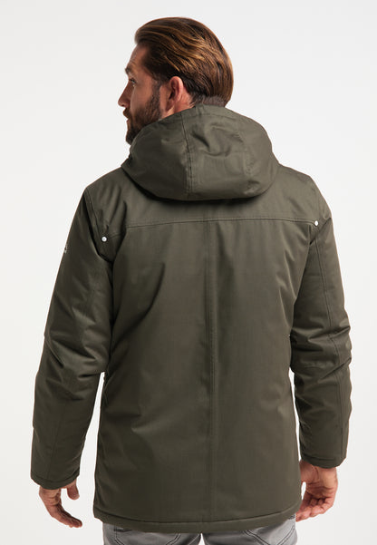 ICEBOUND Men's Winterjacke