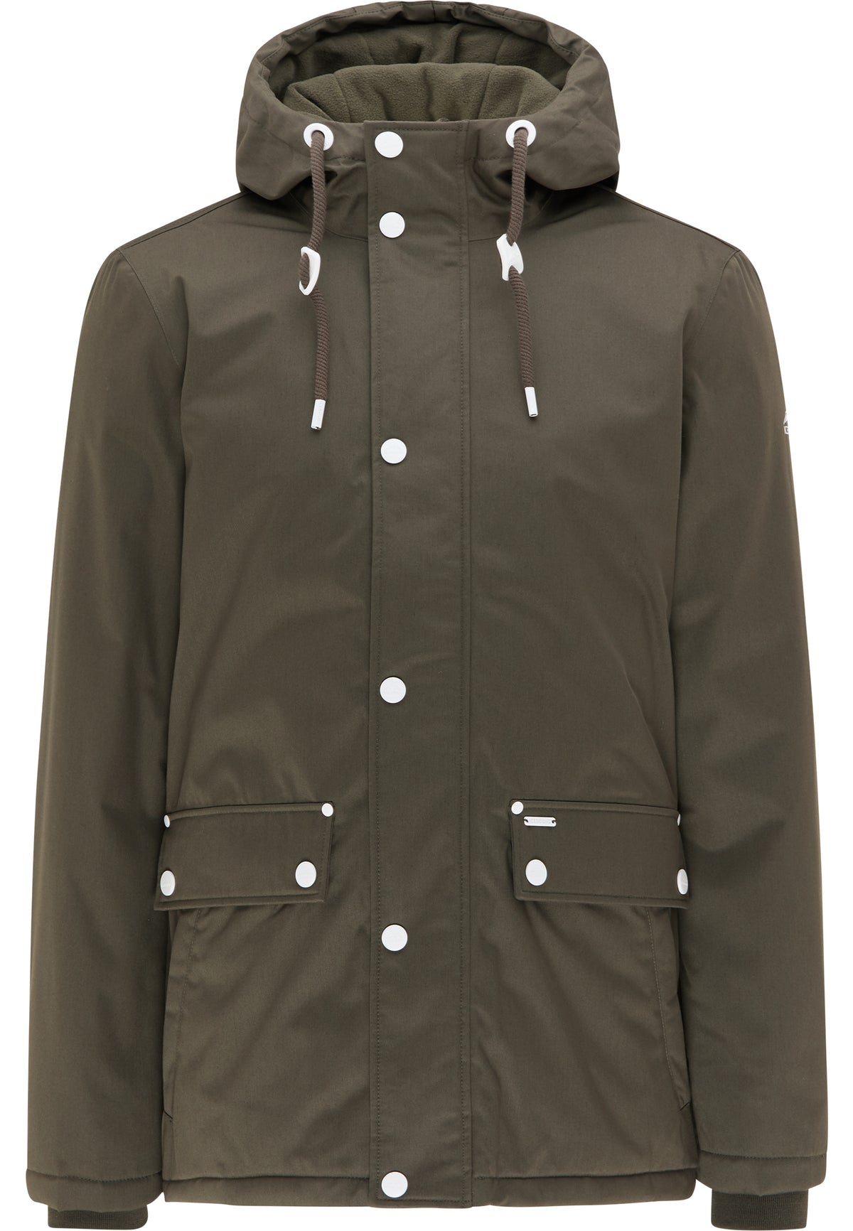 ICEBOUND Herren-Winterjacke