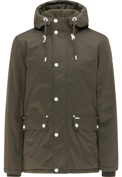 ICEBOUND Herren-Winterjacke
