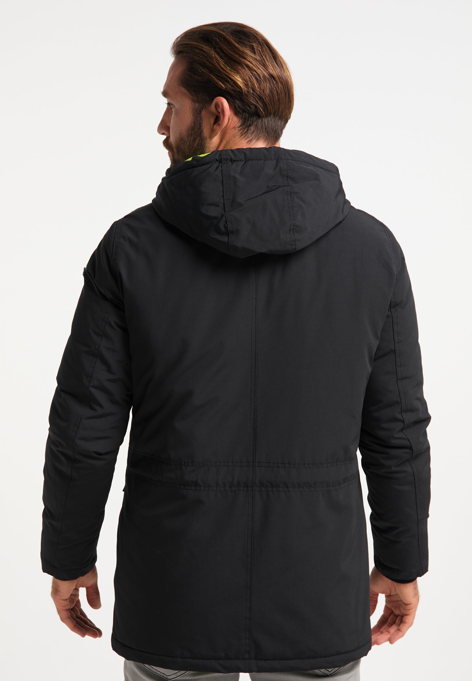 ICEBOUND Herren-Anorak