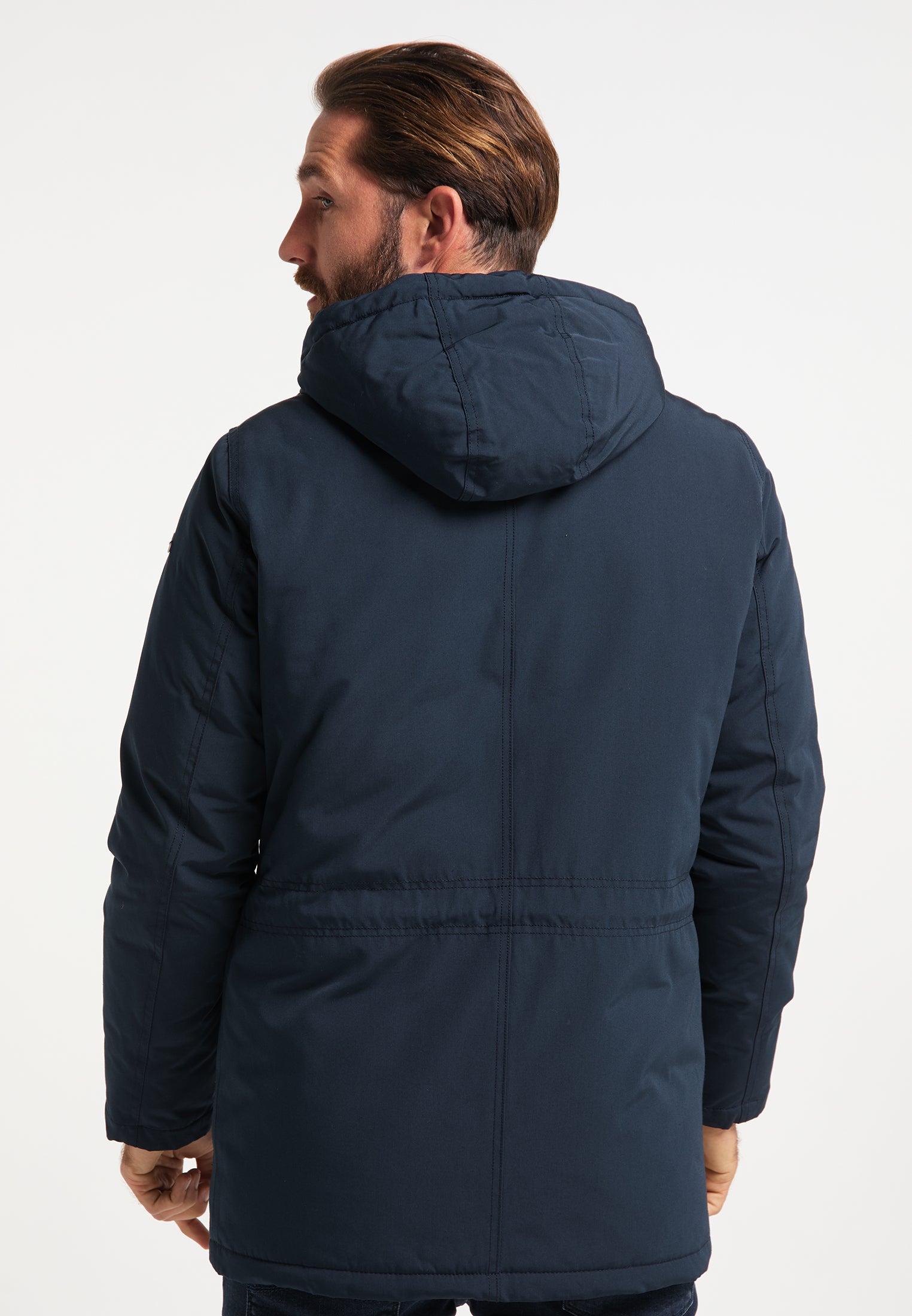 ICEBOUND Herren-Anorak