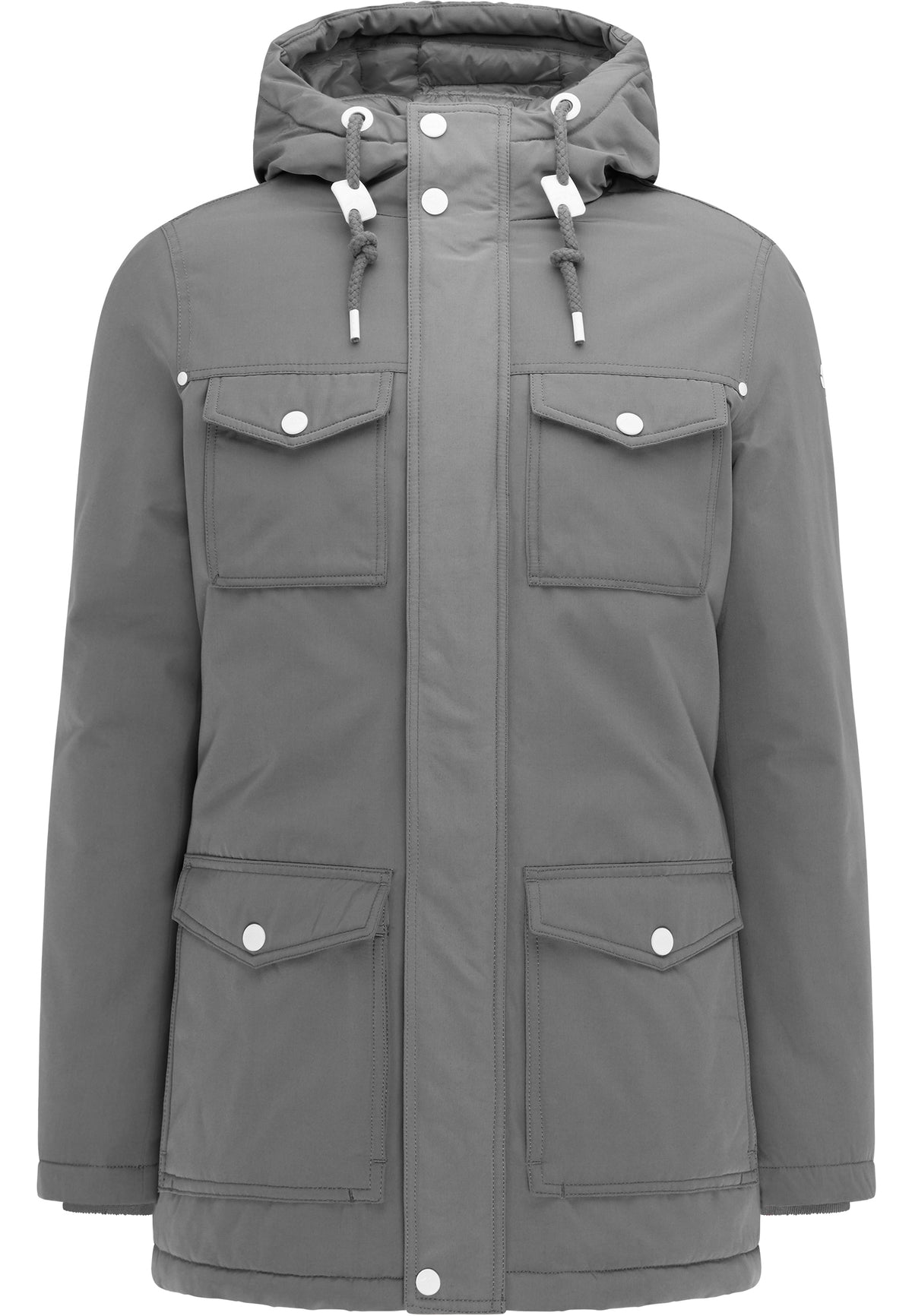 ICEBOUND Men's Winterjacke
