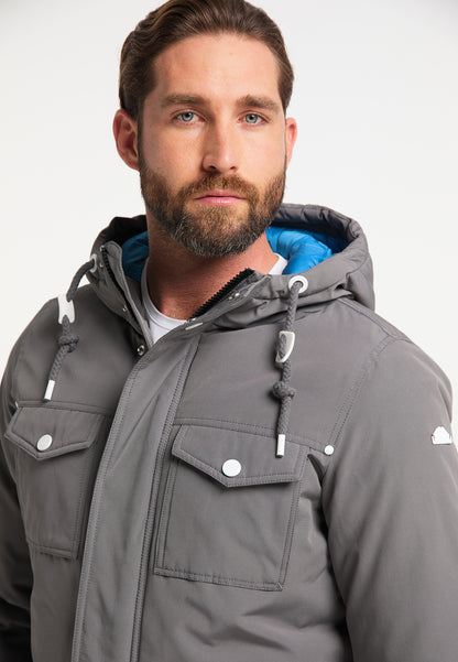 ICEBOUND Men's Winterjacke