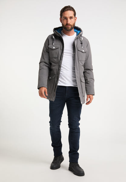 ICEBOUND Men's Winterjacke
