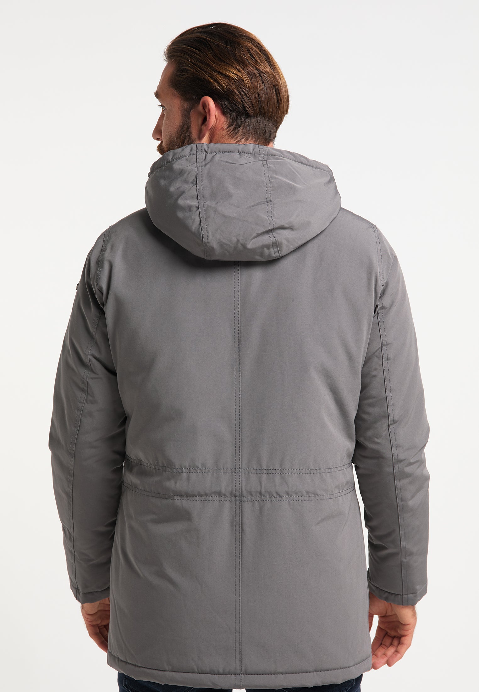 ICEBOUND Men's Winterjacke