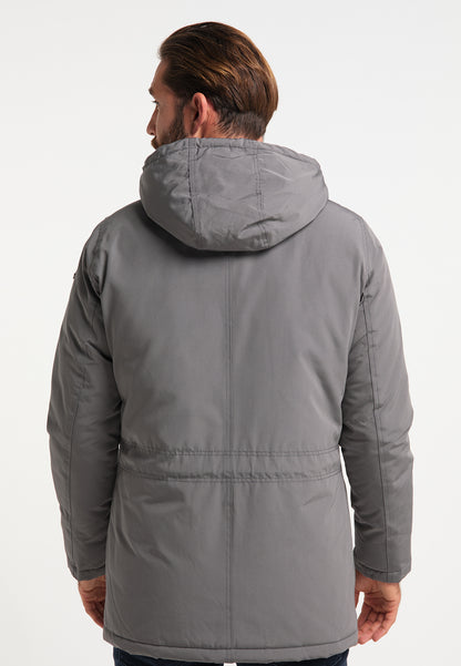 ICEBOUND Men's Winterjacke