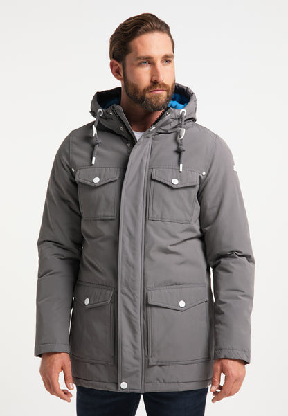 ICEBOUND Men's Winterjacke