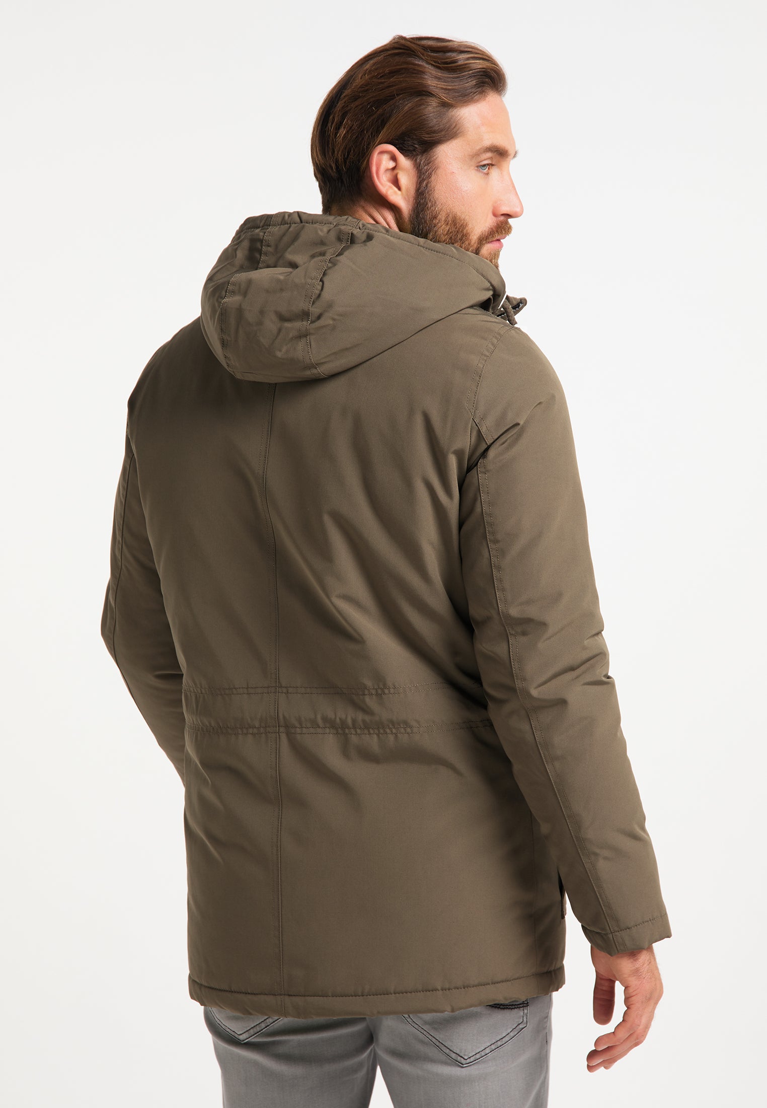ICEBOUND Men's Winterjacke
