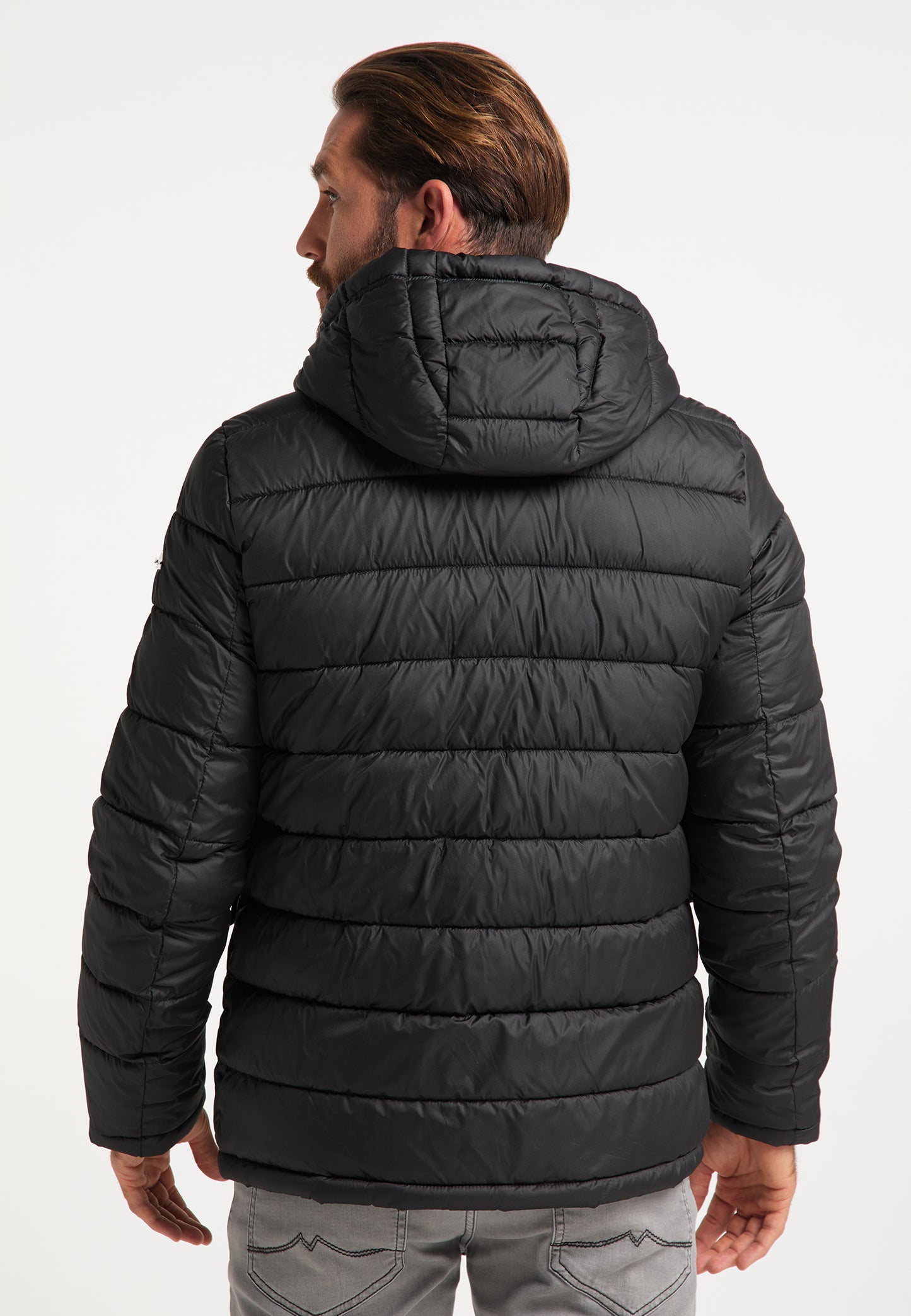 ICEBOUND Herren-Anorak