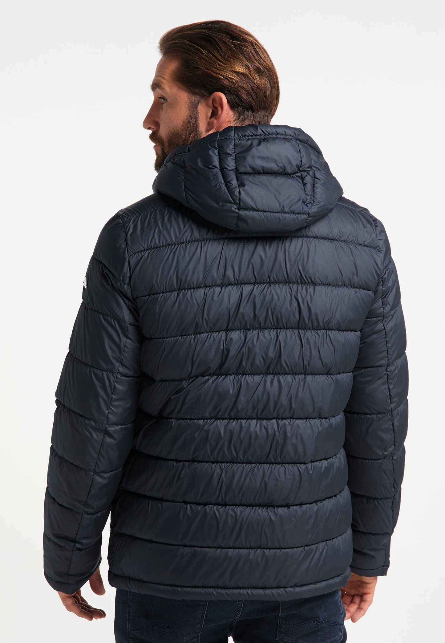 ICEBOUND Herren-Anorak
