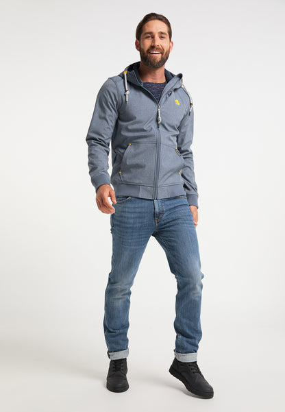 Schmuddelwedda Men's Softshellblouson