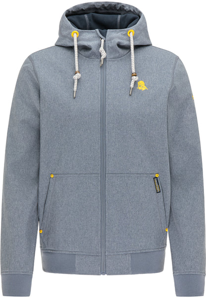 Schmuddelwedda Men's Softshellblouson
