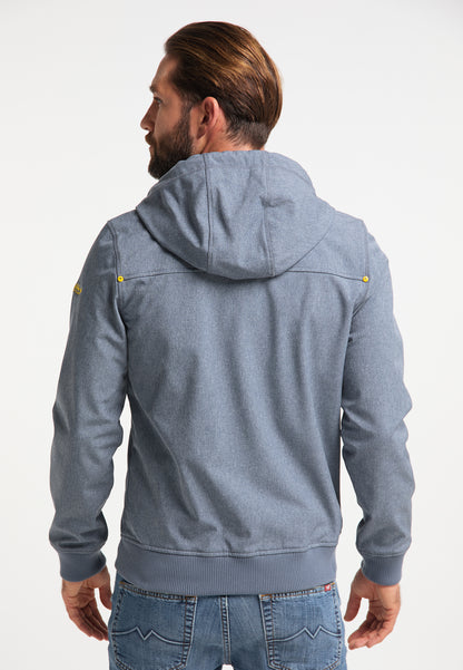 Schmuddelwedda Men's Softshellblouson
