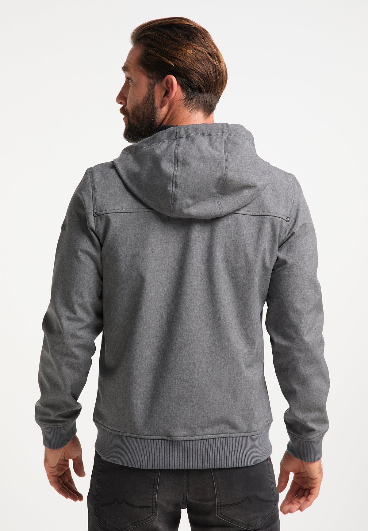 Schmuddelwedda Men's Softshellblouson