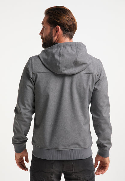 Schmuddelwedda Men's Softshellblouson