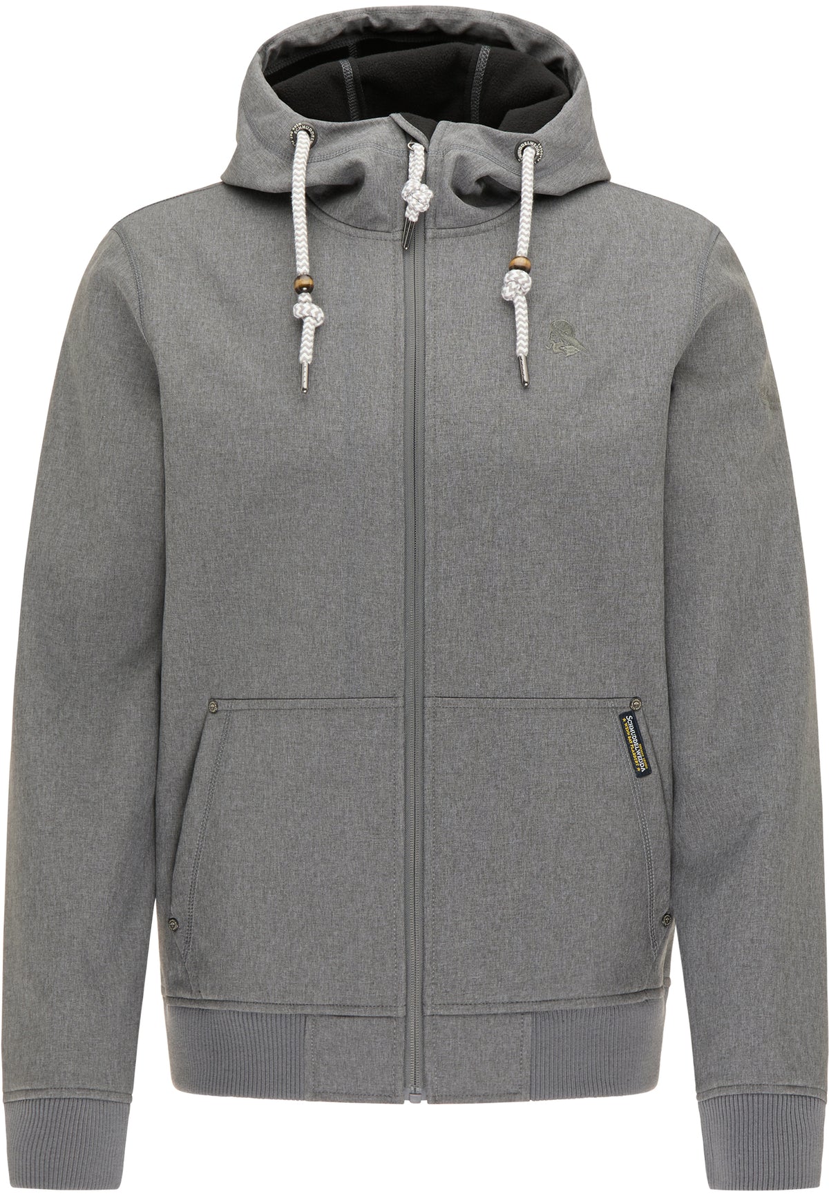 Schmuddelwedda Men's Softshellblouson