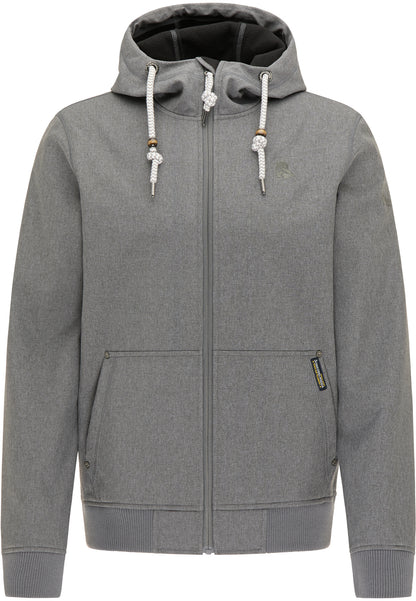 Schmuddelwedda Men's Softshellblouson