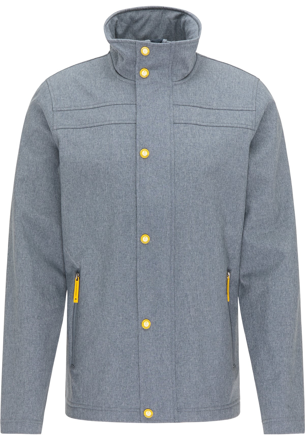 Schmuddelwedda Men's Softshelljacke