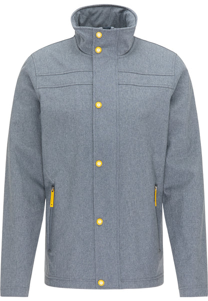 Schmuddelwedda Men's Softshelljacke