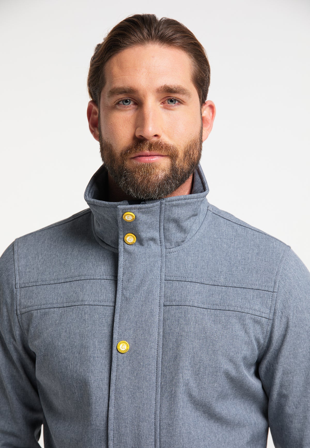 Schmuddelwedda Men's Softshelljacke