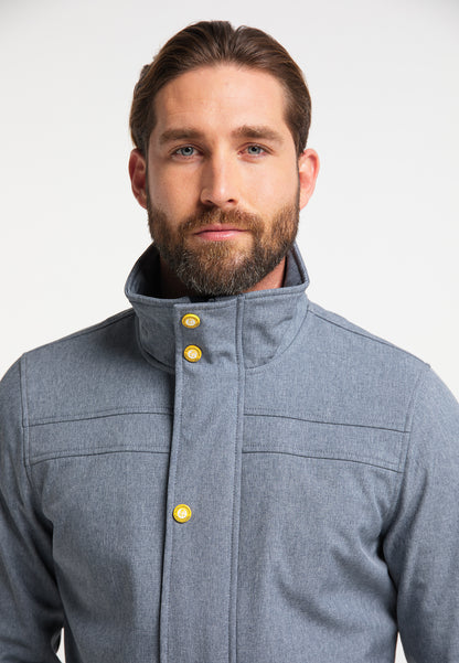Schmuddelwedda Men's Softshelljacke