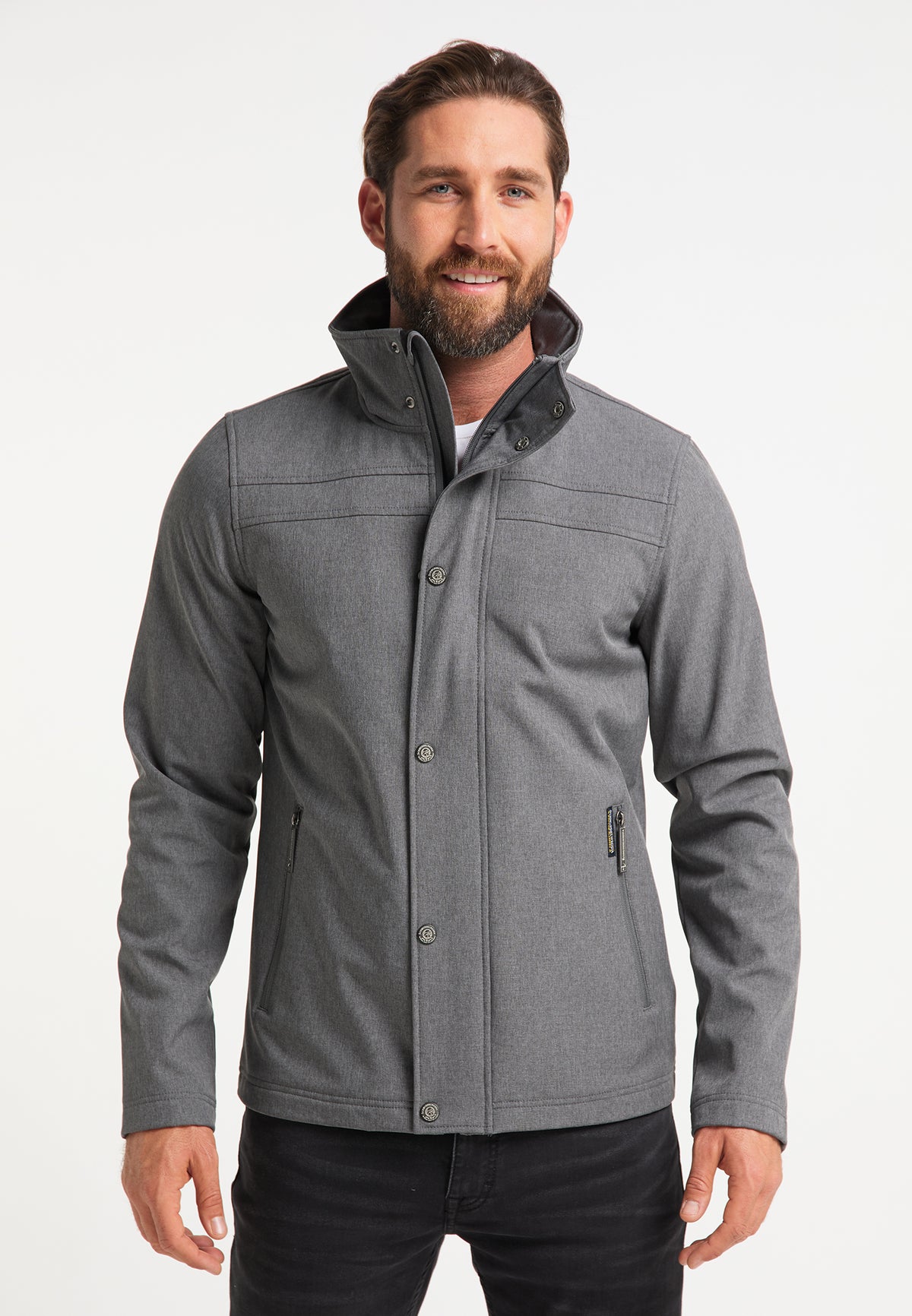 Schmuddelwedda Men's Softshelljacke