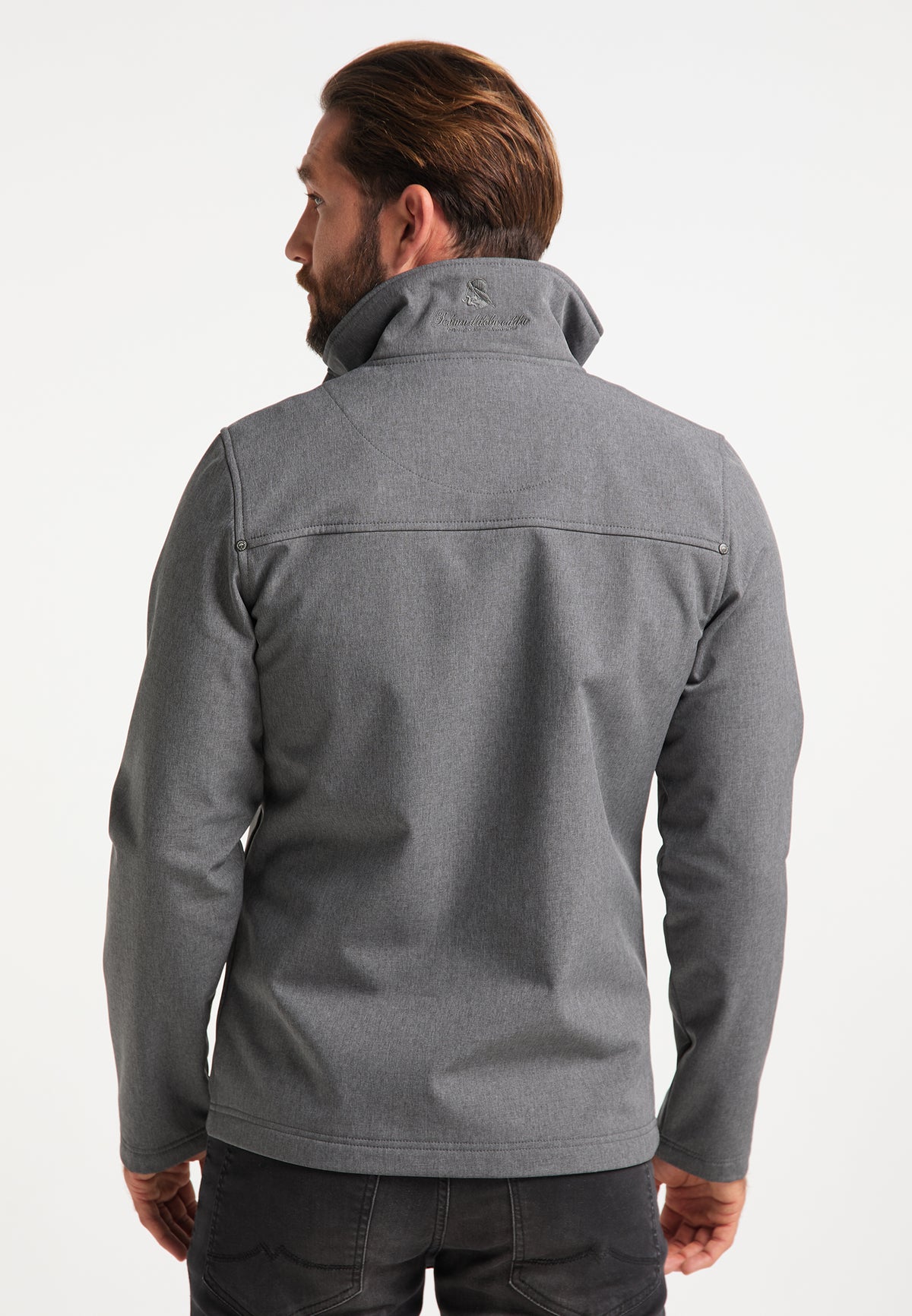Schmuddelwedda Men's Softshelljacke