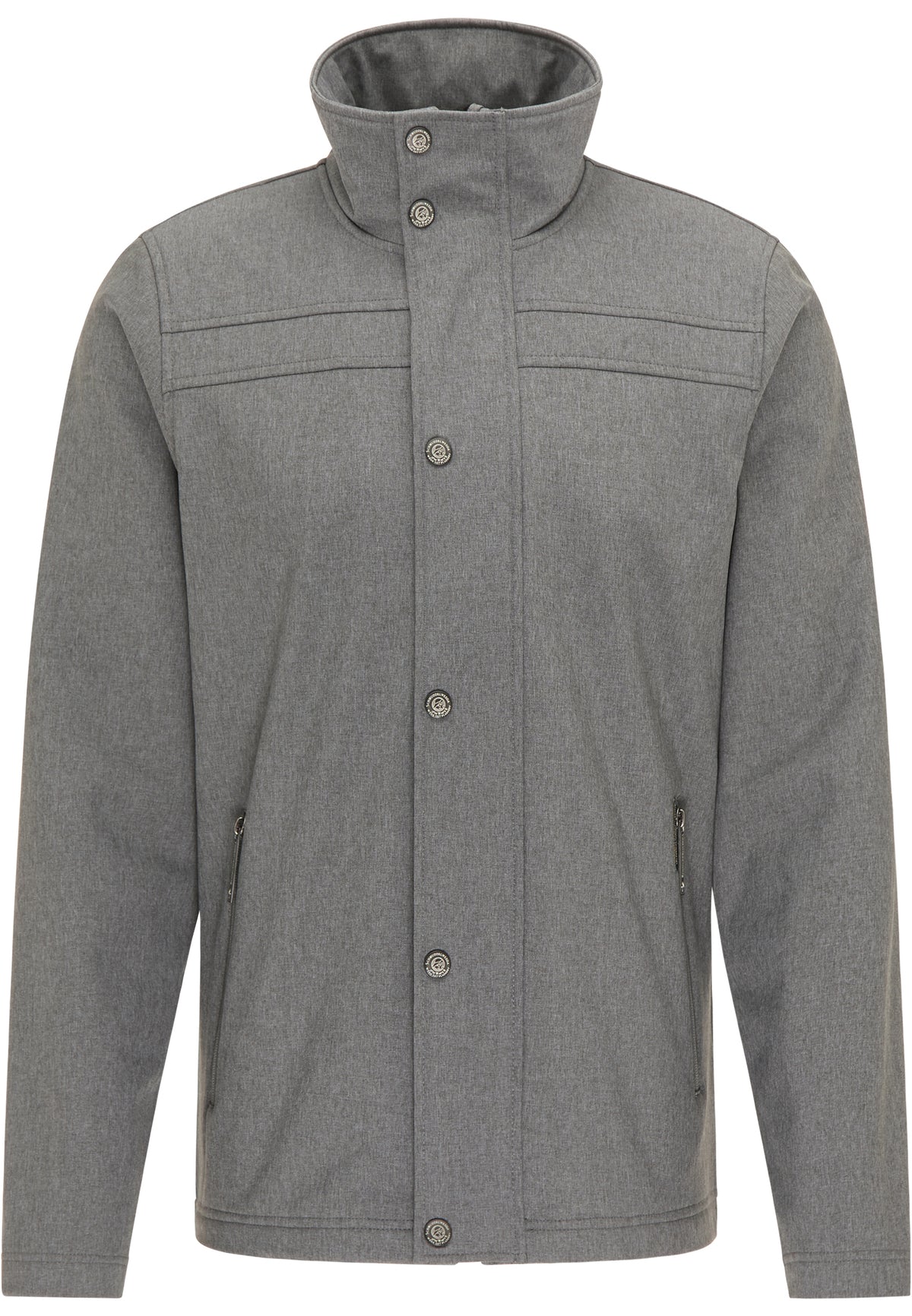 Schmuddelwedda Men's Softshelljacke