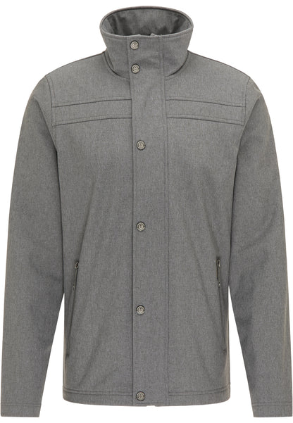 Schmuddelwedda Men's Softshelljacke
