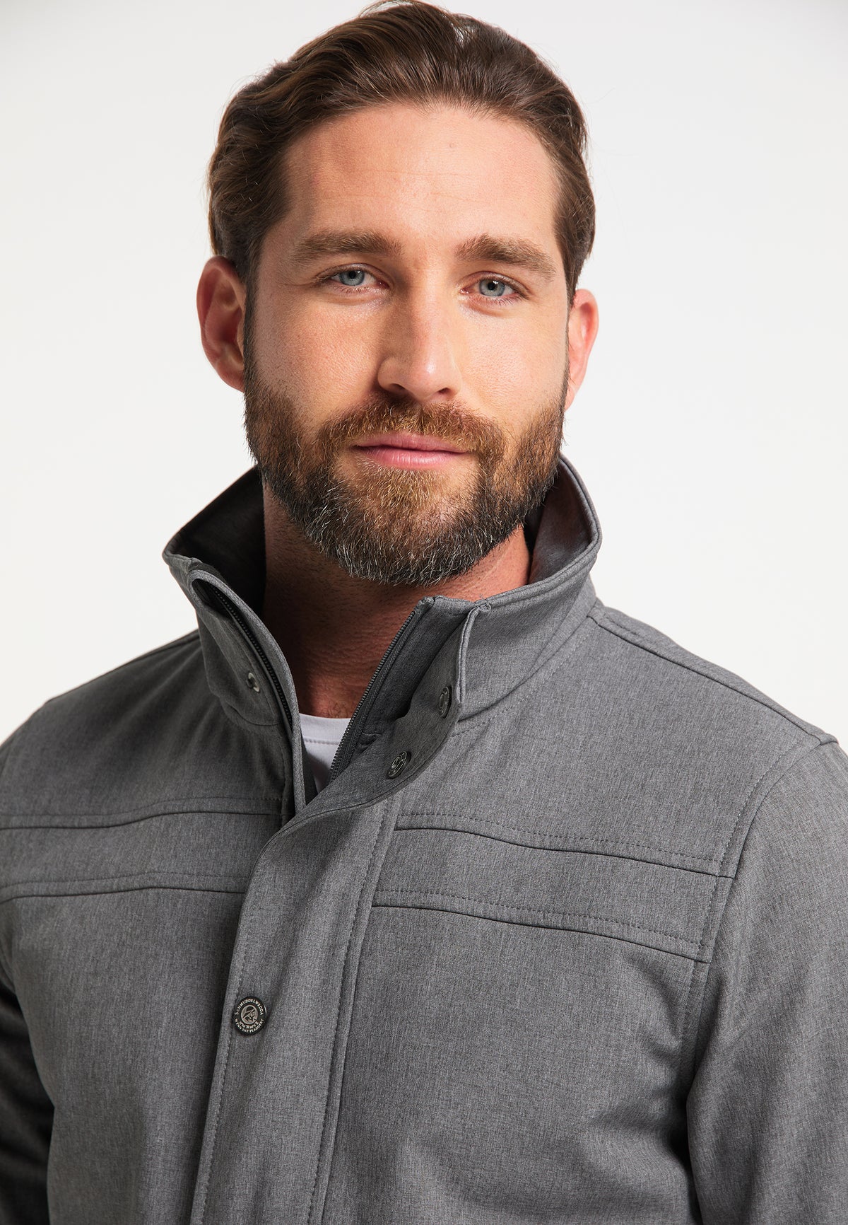 Schmuddelwedda Men's Softshelljacke