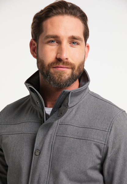 Schmuddelwedda Men's Softshelljacke