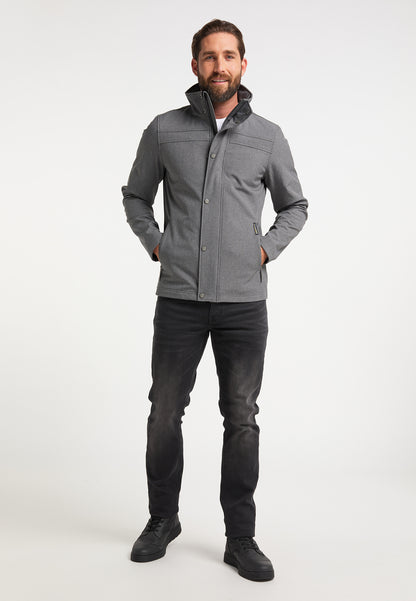 Schmuddelwedda Men's Softshelljacke