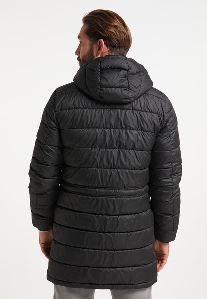 ICEBOUND Herren-Langwinterjacke