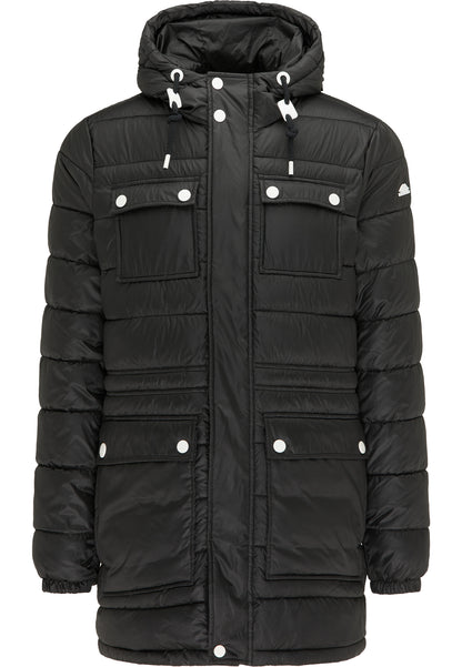 ICEBOUND Herren-Langwinterjacke