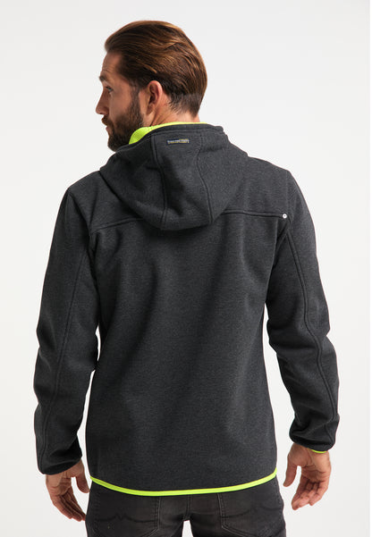Schmuddelwedda Men's Funktionsjacke