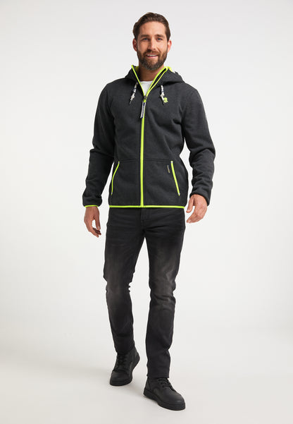 Schmuddelwedda Men's Funktionsjacke