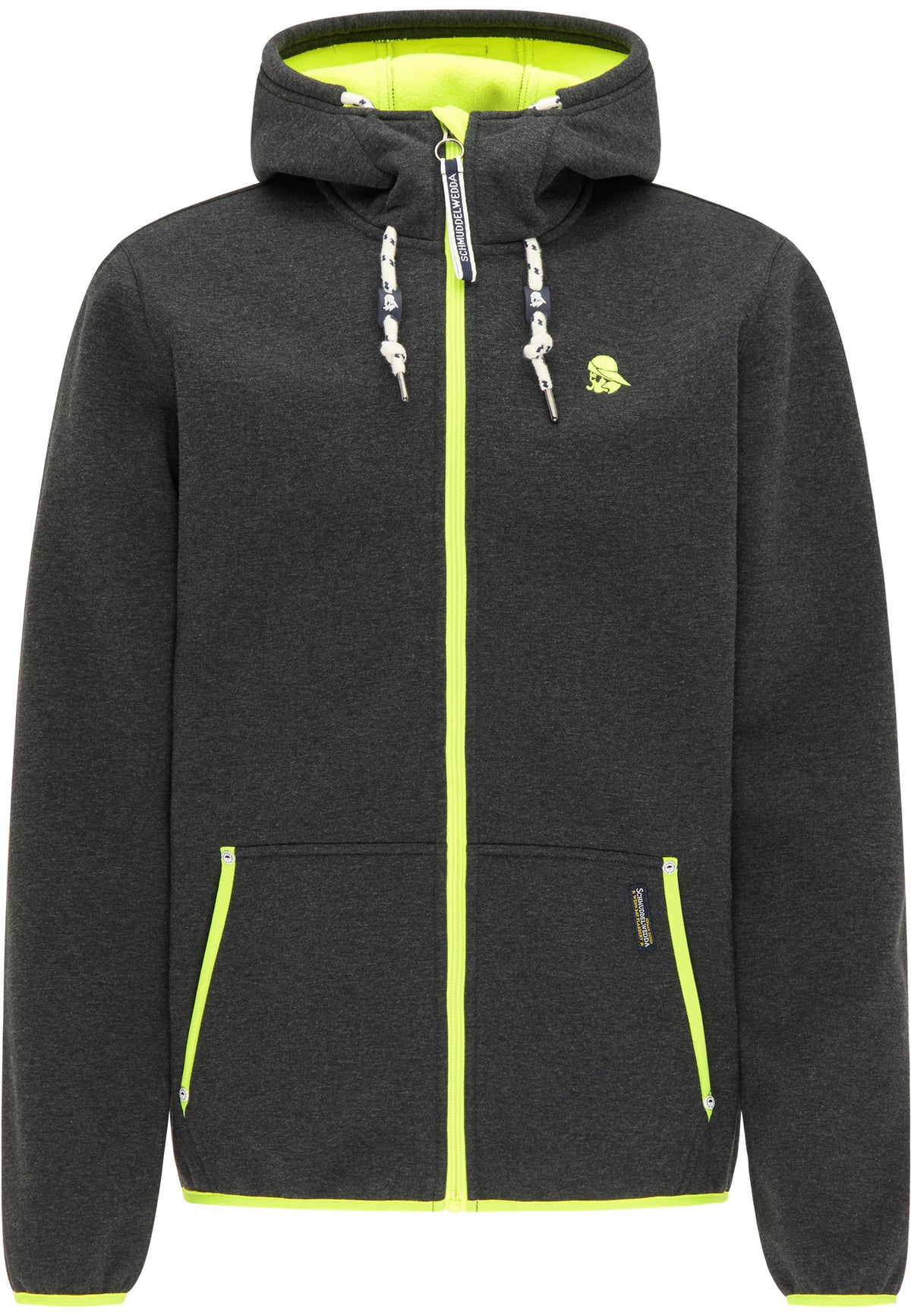 Schmuddelwedda Men's Funktionsjacke