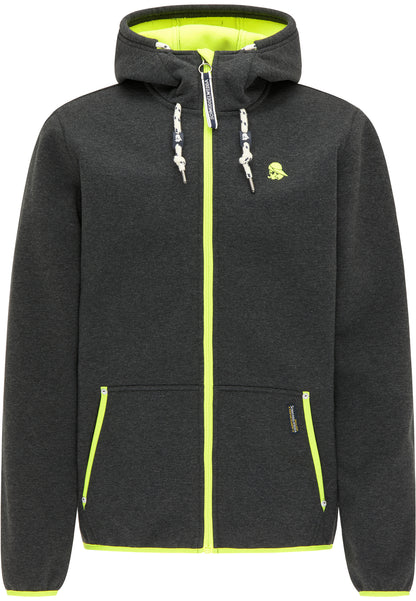 Schmuddelwedda Men's Funktionsjacke
