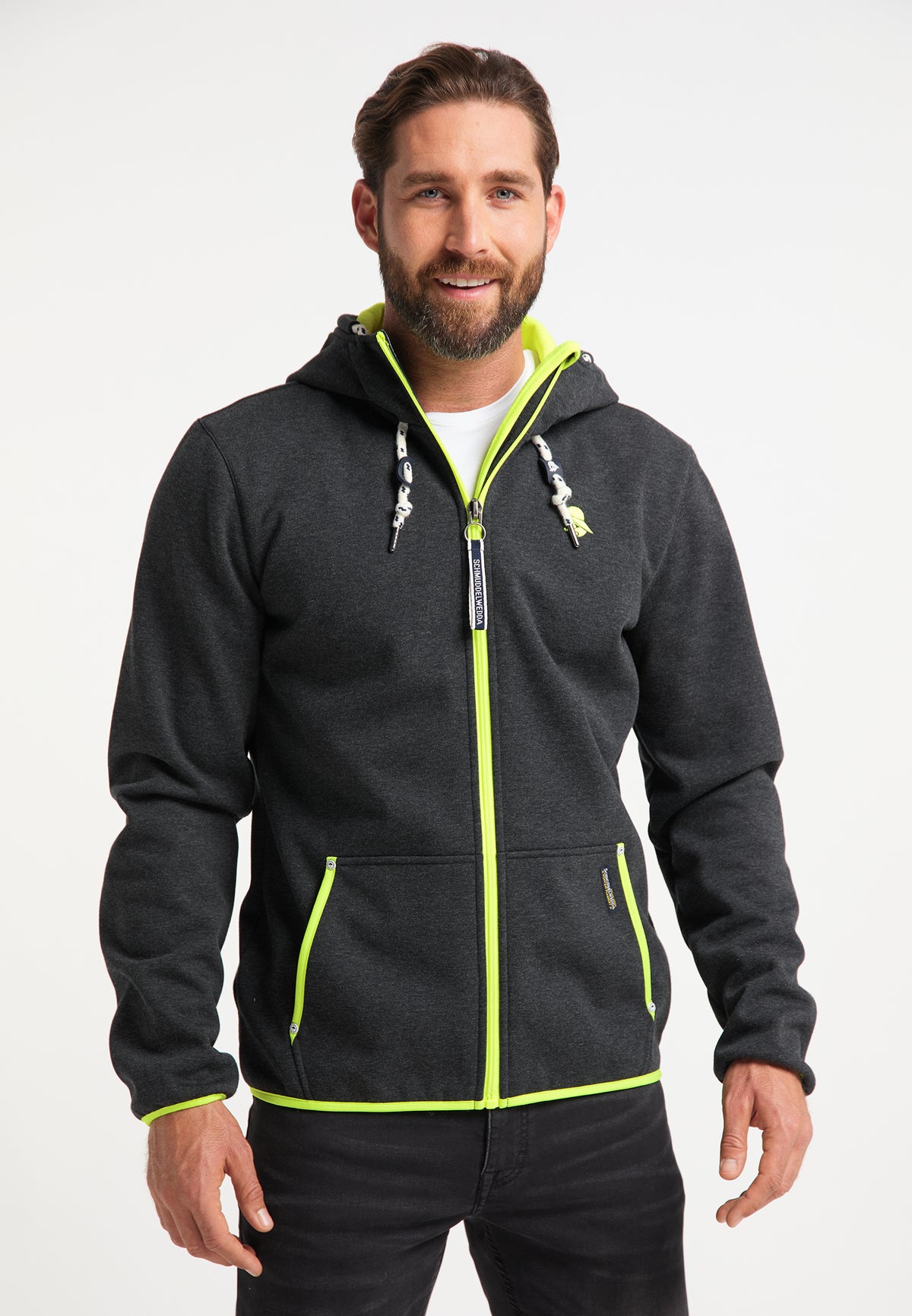 Schmuddelwedda Men's Funktionsjacke