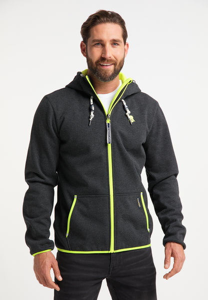 Schmuddelwedda Men's Funktionsjacke