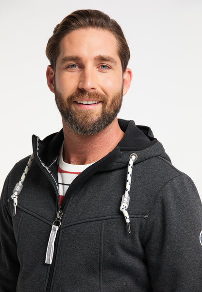 Schmuddelwedda Herren-Funktionsjacke