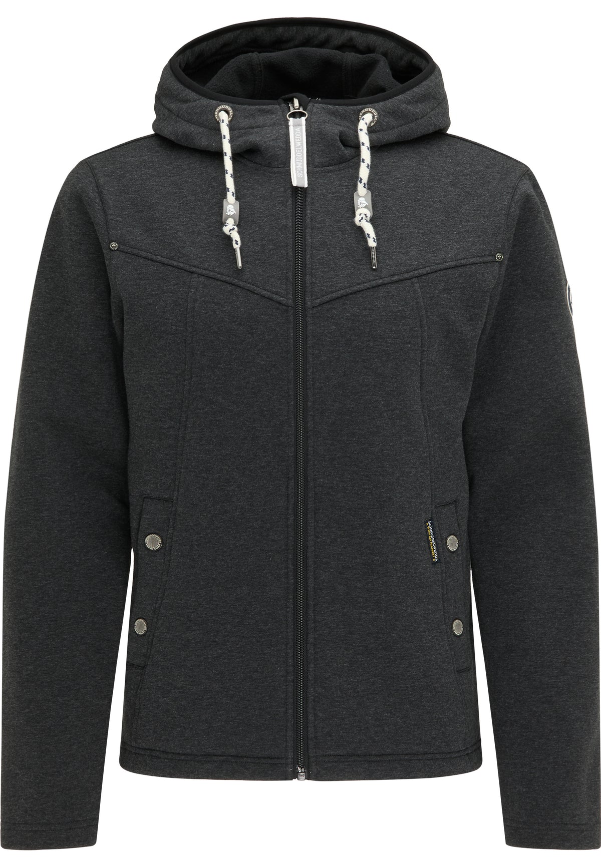Schmuddelwedda Herren-Funktionsjacke