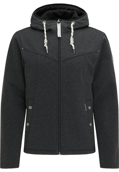 Schmuddelwedda Herren-Funktionsjacke